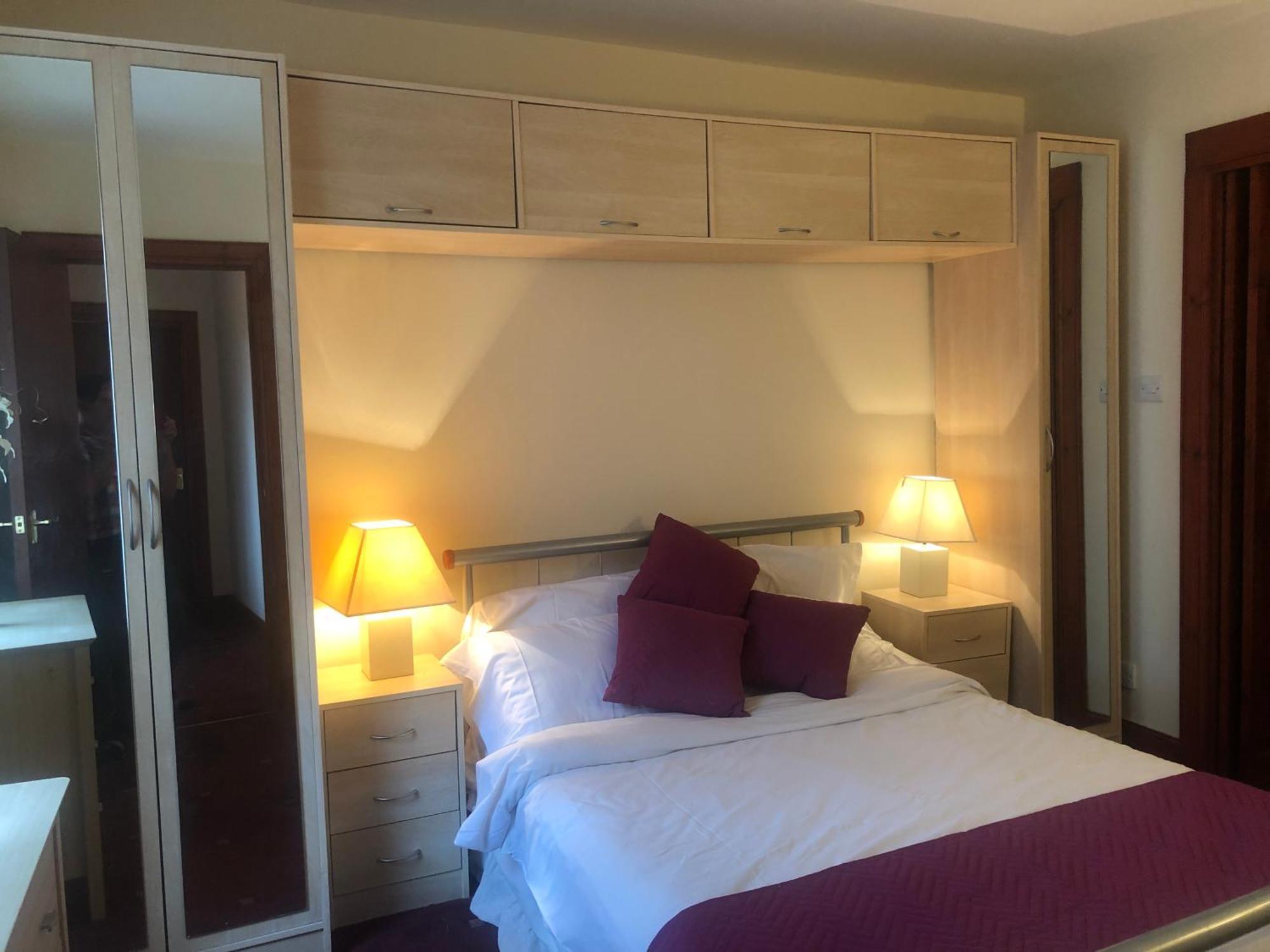 Executive Serviced Apartments 2 Forfar Bagian luar foto